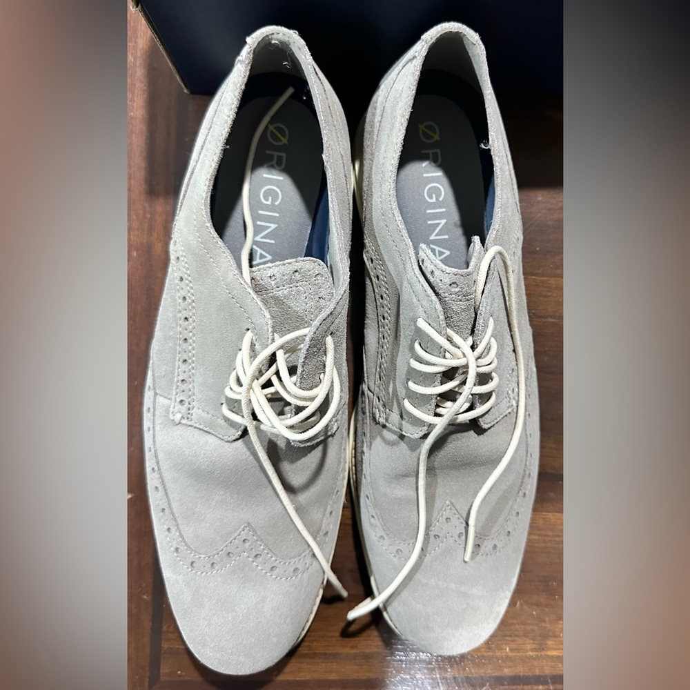 Cole Haan size 10.5